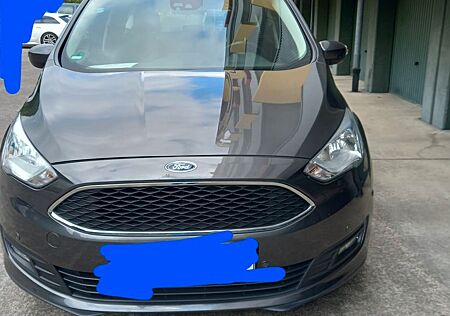 Ford C-Max 1,0 EcoBoost 92kW Cool & Connect Cool ...