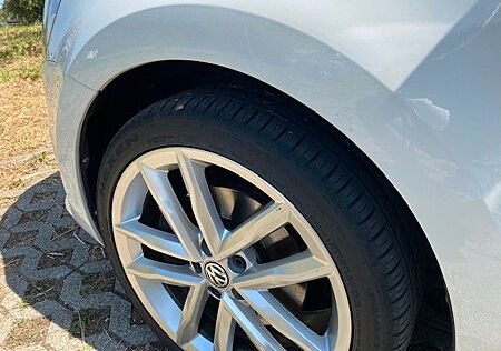 VW Polo Volkswagen 1.2 TSI 81kW -
