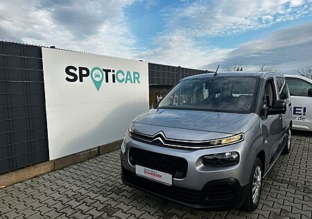 Citroën Berlingo Live M SCHALTER KLIMA EINPARKHILFE