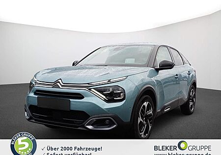 Citroën C4 PureTech 130 S&S EAT8 Shine