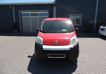 Fiat Fiorino SX Kasten