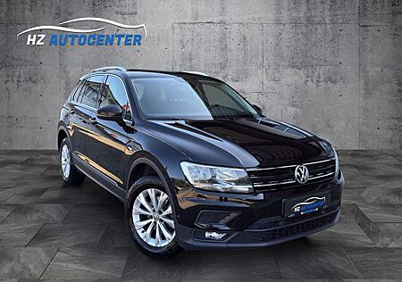 VW Tiguan Volkswagen 2.0 TDI DSG 4Motion*NAVI*APPLE*KAMERA*TOP