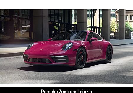 Porsche 992 911 Carrera GTS Matrix Inno Lift HA-Lenkung