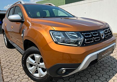 Dacia Duster 1.5 dCi /1.HAND/NAVI/TEMPOMAT/KLIMA/PDC/