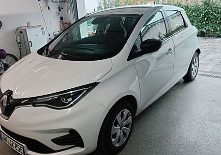 Renault ZOE Life R110/Z.E. 40 Life zzgl. Batteriemiete