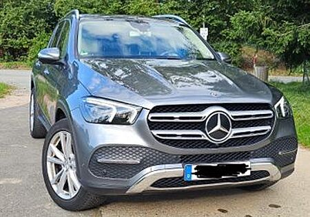 Mercedes-Benz GLE 350 d 4MATIC -