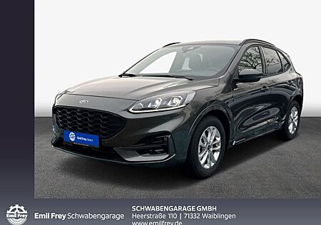 Ford Kuga 2.0 EcoBlue Aut.ST-LINE X*inkl.Winterräder*