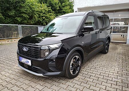 Ford Tourneo Courier Active KLIMA 5J. Gar. NAVI Winte