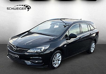 Opel Astra K ST Elegance NAVI Parkass. Frontkamera