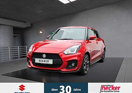 Suzuki Swift Sport 1.4 Boosterjet *1.HAND*