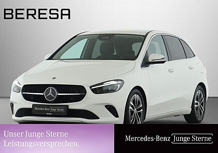 Mercedes-Benz B 180 Progressive MBUX SHZ LED el.Heck AUT LMF