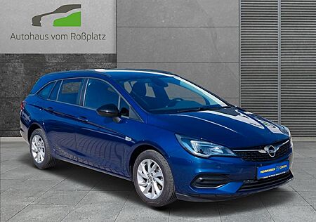 Opel Astra K Sports Tourer Edition Start/Stop