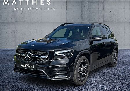 Mercedes-Benz GLB 220 d 4M AMG/Night/Pano/Kamera/AHK