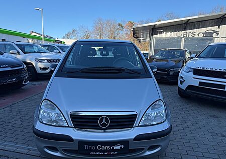 Mercedes-Benz A 140 CLASSIC Lang Automatik Tuv neu Garantie