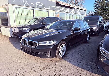 BMW 530d xDrive Touring|1.Hand|R-Kamera|Totwinkel|
