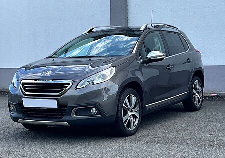 Peugeot 2008 Allure