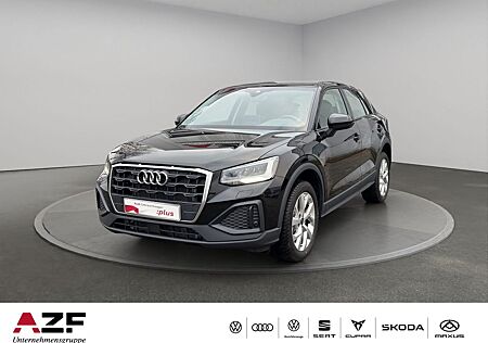 Audi Q2 35 TFSI S tronic+GRA+GJR