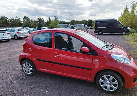 Peugeot 107 Filou 70 Filou