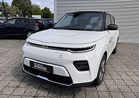 Kia Soul e- Inspiration