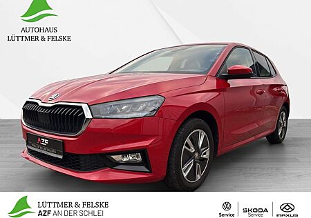Skoda Fabia 1.0 TSI DSG Ambition KLIMA+TEMPOMAT+BLUETO