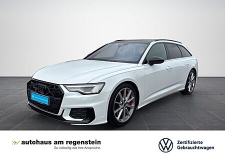 Audi S6 Avant Matrix/Pano/AHK/B&O/HUD/Sthz