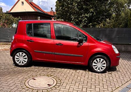 Renault Modus Dynamique 1.6 16V Dynamique