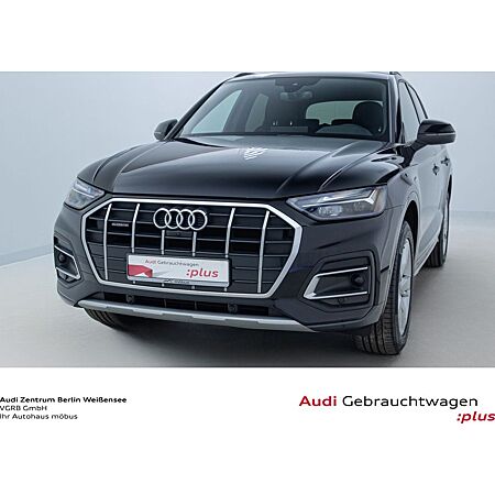 Audi Q5 leasen