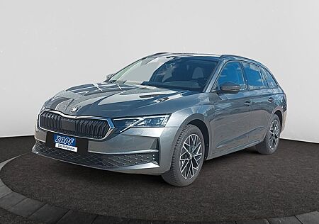 Skoda Octavia Combi 2.0 TDI DSG Selection Matrix AHK