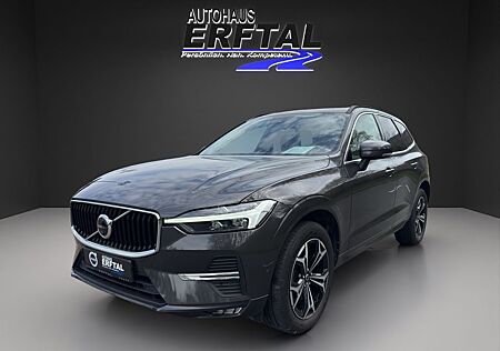 Volvo XC 60 XC60 B4 Diesel AWD Momentum Pro StandHZG AHK-kla
