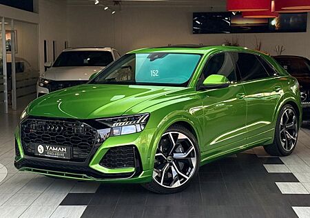 Audi RS Q8 4.0 TFSI Q. Pano HuD StHzg B&O-Adv. TV