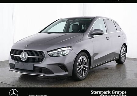 Mercedes-Benz B 180 Progressive+Navi+Autom.+Klima+LED+Sitzhzg.