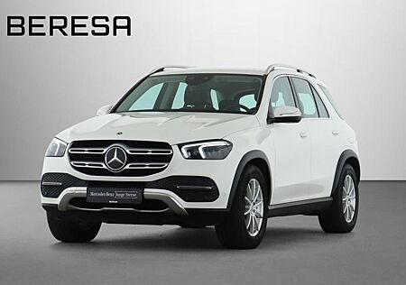 Mercedes-Benz GLE 350 de 4M Distronic Widescreen Kamera MBUX