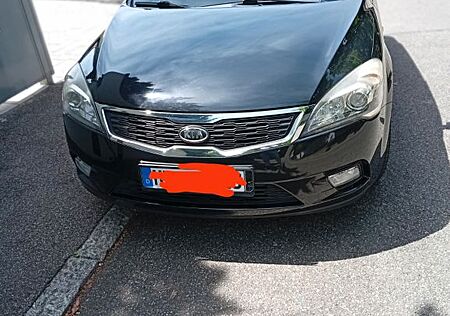Kia Cee'd / Ceed 1.4 CVVT Edition 7 Sporty Wagon...