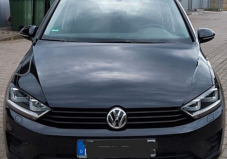 VW Golf Sportsvan Volkswagen 1.2 TSI 81kW Trendline BMT