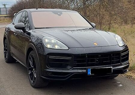 Porsche Cayenne Turbo GT | VOLL | Approved | UPE: 235T€