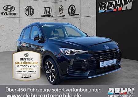 MG ZS Hybrid+ LUXURY Mj25.5 Navi 360° Kamera LED SH