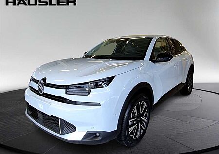 Citroën C4 Max Navi PDC Kamera Sitzheizung Bluet