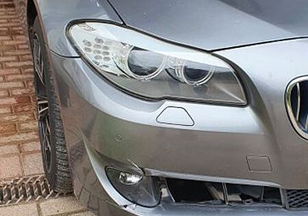 BMW 530i - Bi-Xenon - Navi - AHK