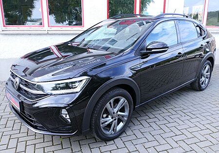 VW Taigo Volkswagen R-Line Matrix-LED IQ.DRIVE-Paket Cam