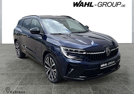 Renault Espace Iconic E-Tech Pano LED Head-Up 360° Kamer