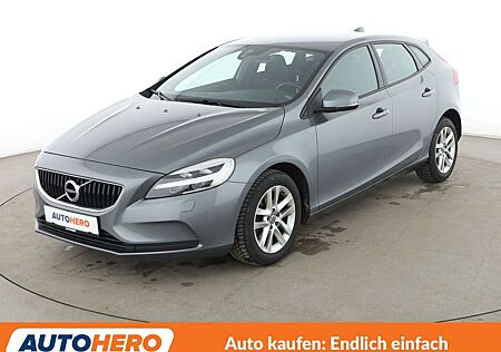 Volvo V40 2.0 T3 Momentum*NAVI*TEMPO*SHZ*PDC*LIM*ALU*