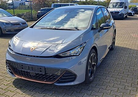 Cupra Born 150 kW