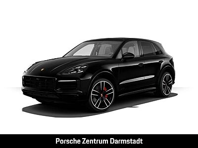 Porsche Cayenne GTS Head-Up Soft-Close LED-Matrix BOSE