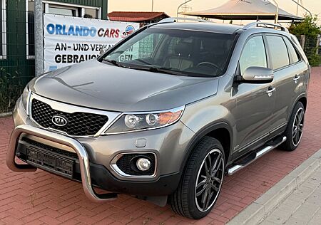 Kia Sorento Spirit 4WD *Vollausstattung*Pano*Tüv
