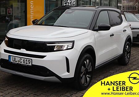 Opel Frontera 1.2T 100kW GS eDCT Tech-Paket
