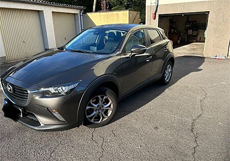 Mazda CX-3 2.0 SKYACTIV-G 120 Kizoku FWD Kizoku