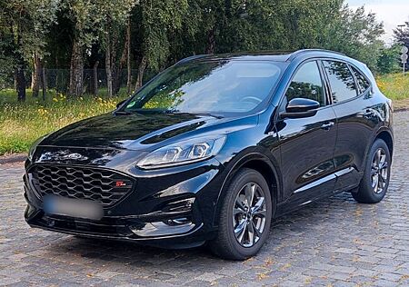 Ford Kuga 1.5 EcoBoost ST-Line X *HuD*Kamera*IACC