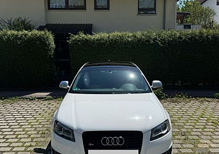 Audi S3 / PANO / BOSE / Fahrbereit
