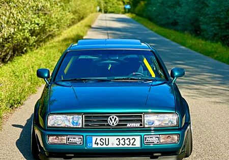 VW Corrado Volkswagen 2.9 VR6 VR6