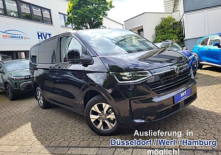 VW T7 Caravelle Volkswagen 2.0 TDI DSG 110KW Style|ACC|NAVI|I
